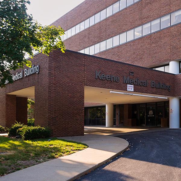 Keene Street Medical Center
