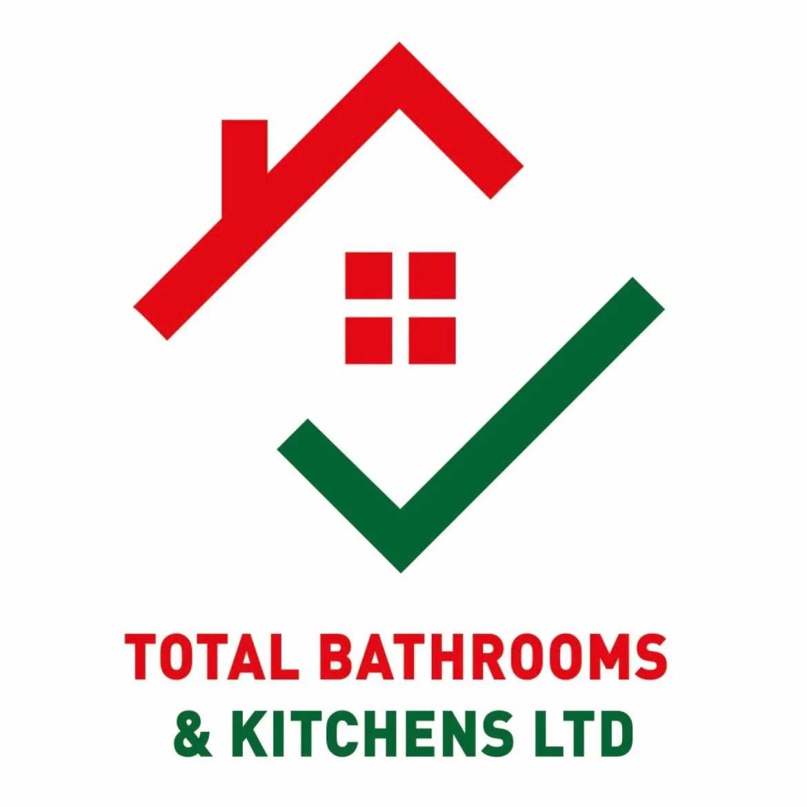 Total Bathrooms & Kitchens Ltd