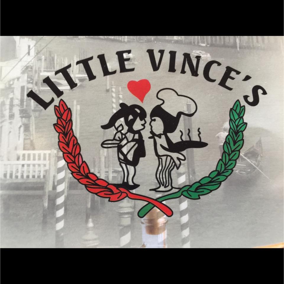 Little Vince's Pizza