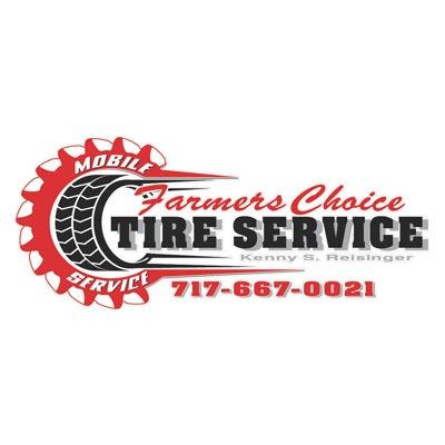 Farmer's Choice Tire Service