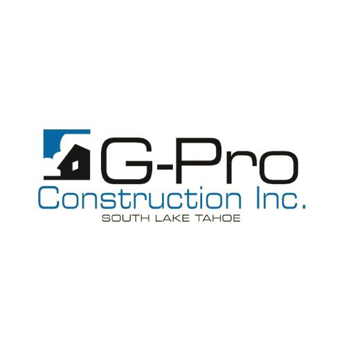 GPro Construction