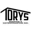 Tory's Roofing & Waterproofing