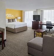 Residence Inn-Boston Cambridge