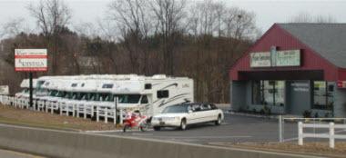 KRV - The RV Store
