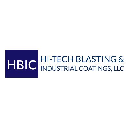 Hi-Tech Blasting and Industrial Coatings, LLC