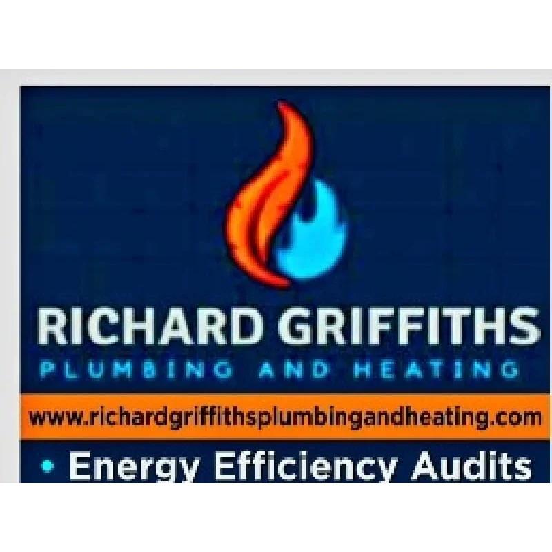 Richard Griffiths Plumbing And Heating
