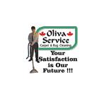 Oliva Carpet & Rug Cleaning Of Burlington
