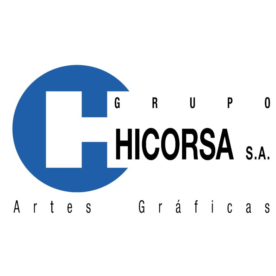 Grupo Hicorsa Artes Gráficas