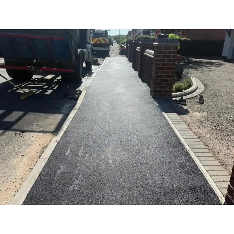 Dickens Heath Paving