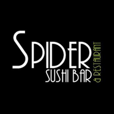 Spider Sushi Bar