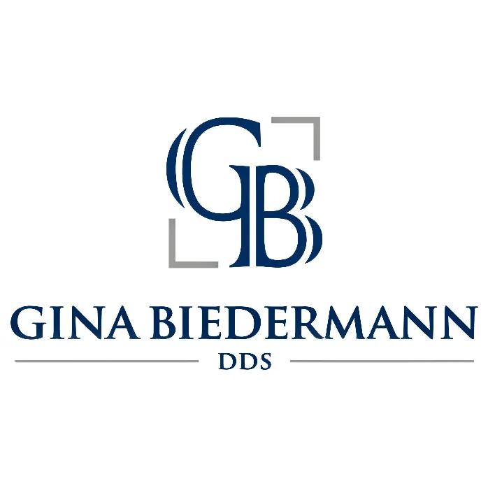 Gina Biedermann DDS