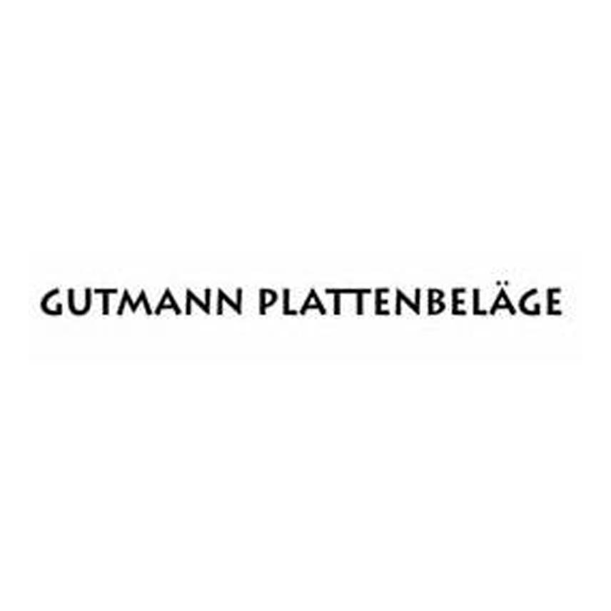 Gutmann Plattenbeläge GmbH