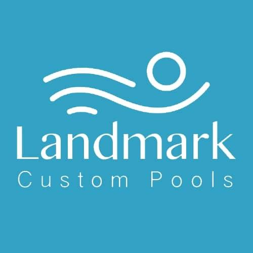 Landmark Custom Pools