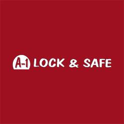 A-1 Lock & Safe