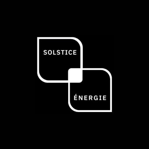 Solutions Solstice Energie inc.
