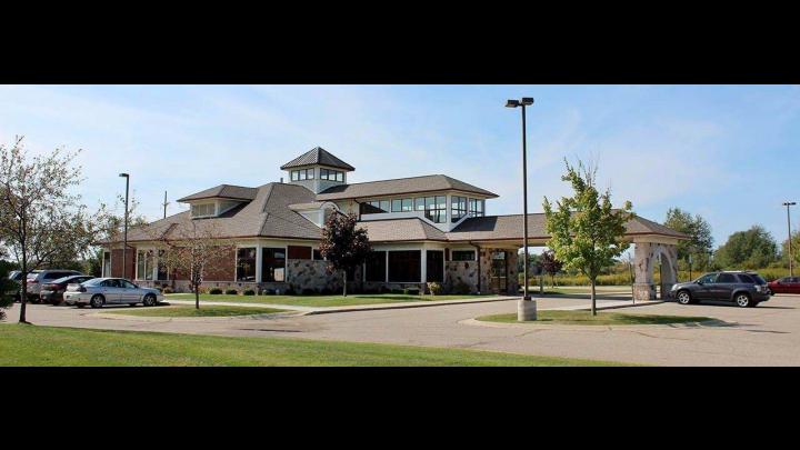 Bronson Lab - Marshall