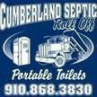 Cumberland Septic Service Inc