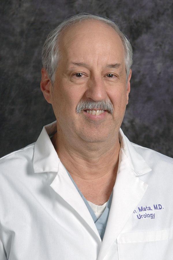 John J. Felty, MD