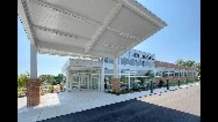 Bronson Orthopedic Surgery Center