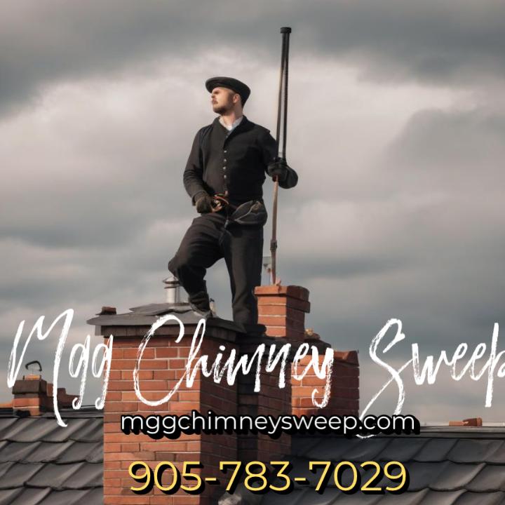 MGG Chimney Sweep