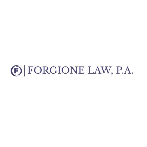 Forgione Law, P.A.