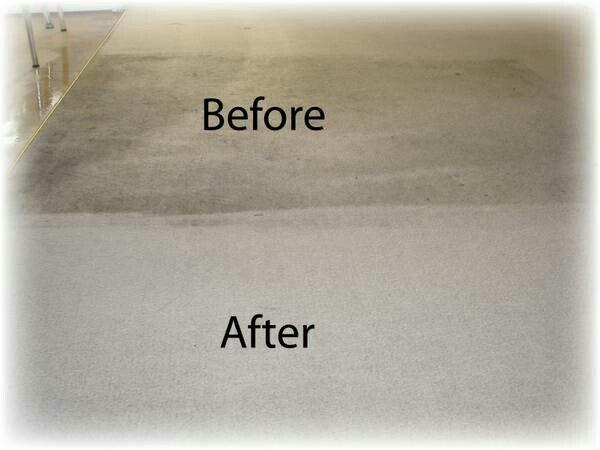 Best Carpet Cleaning