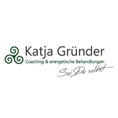 Katja Gründer Coaching und energetische Behandlungen