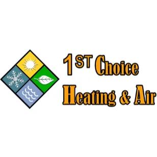 1st Choice Heating & Air