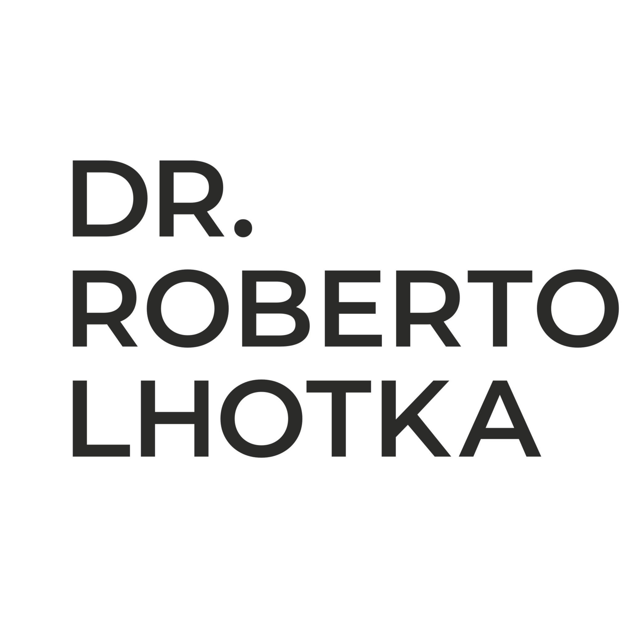 Zahnarzt Dr. Roberto Lhotka - Privatordination Wien