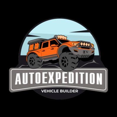 Auto Expedition