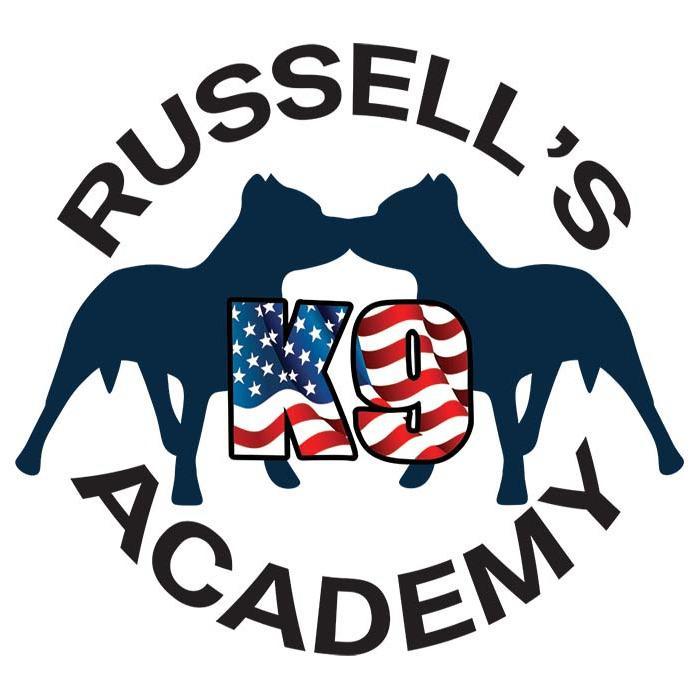 Russell's K9 Academy
