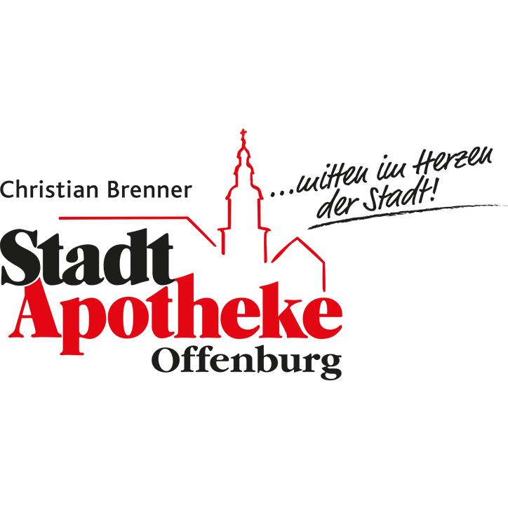 Stadt-Apotheke Offenburg