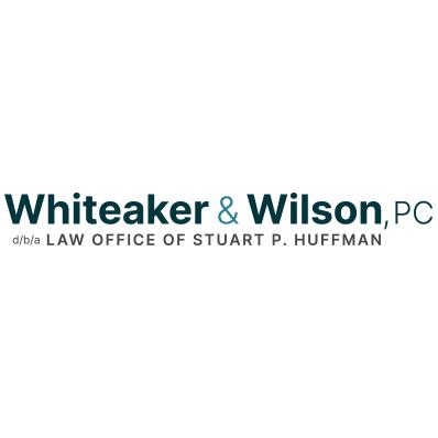 Whiteaker & Wilson, PC d/b/a Law Office of Stuart P. Huffman