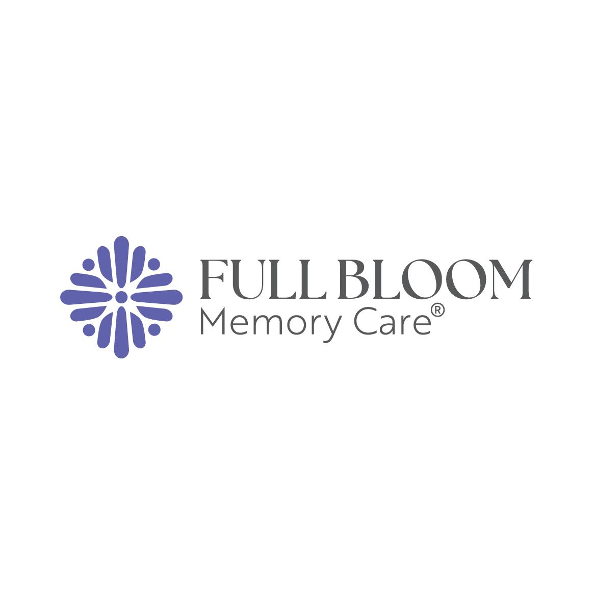 Full Bloom Memory Care