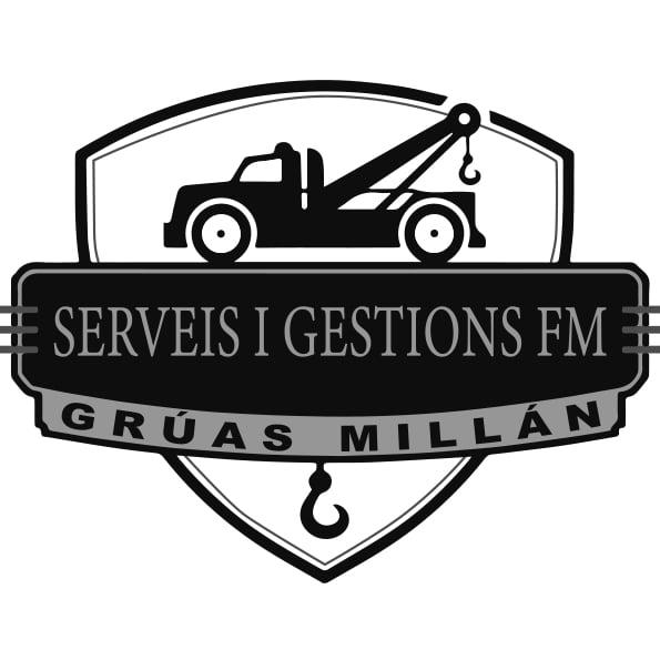 Grúas Millan