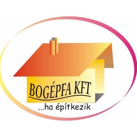 Bogépfa Tüzép