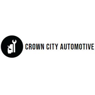 Crown City Automotive