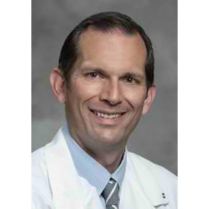 Brian S Neely, MD