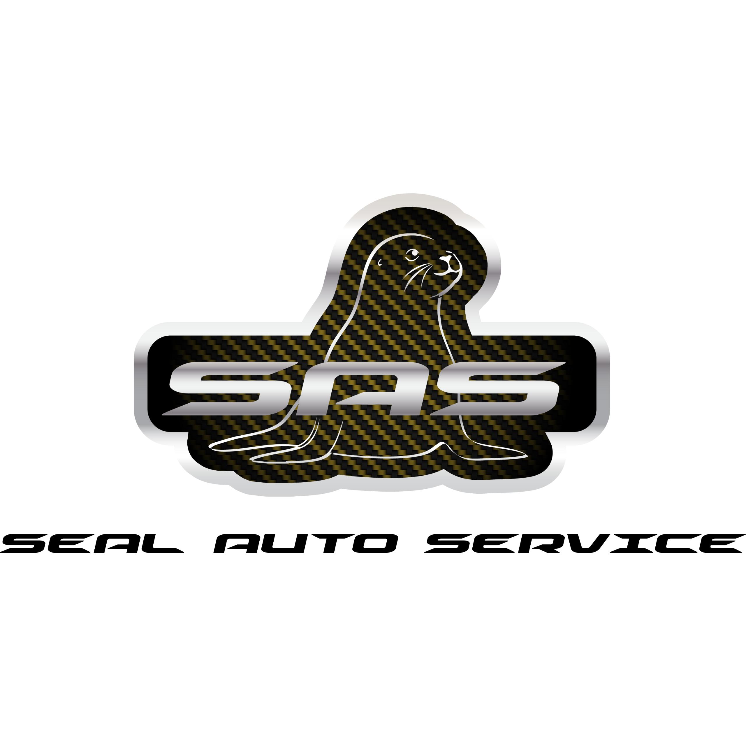 Seal Auto Service
