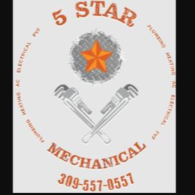 5 Star Mechanical