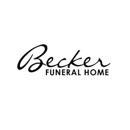 Becker Funeral