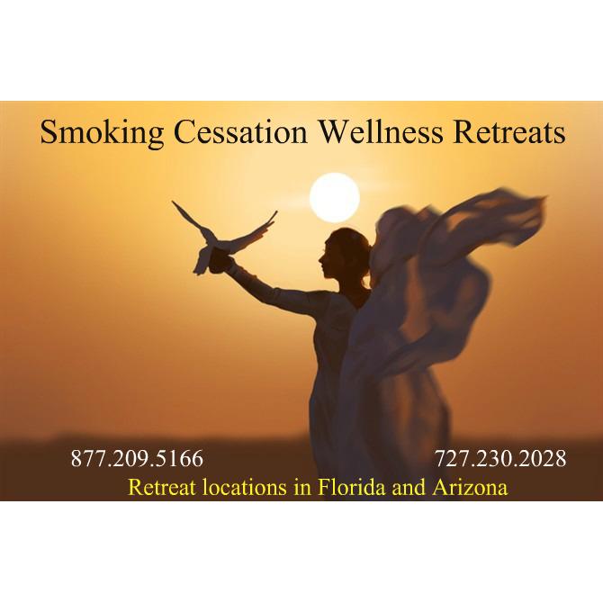 Smoking Cessation Wellness Retreat