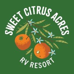 Sweet Citrus Acres RV Resort