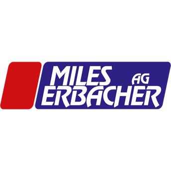 Miles Erbacher AG