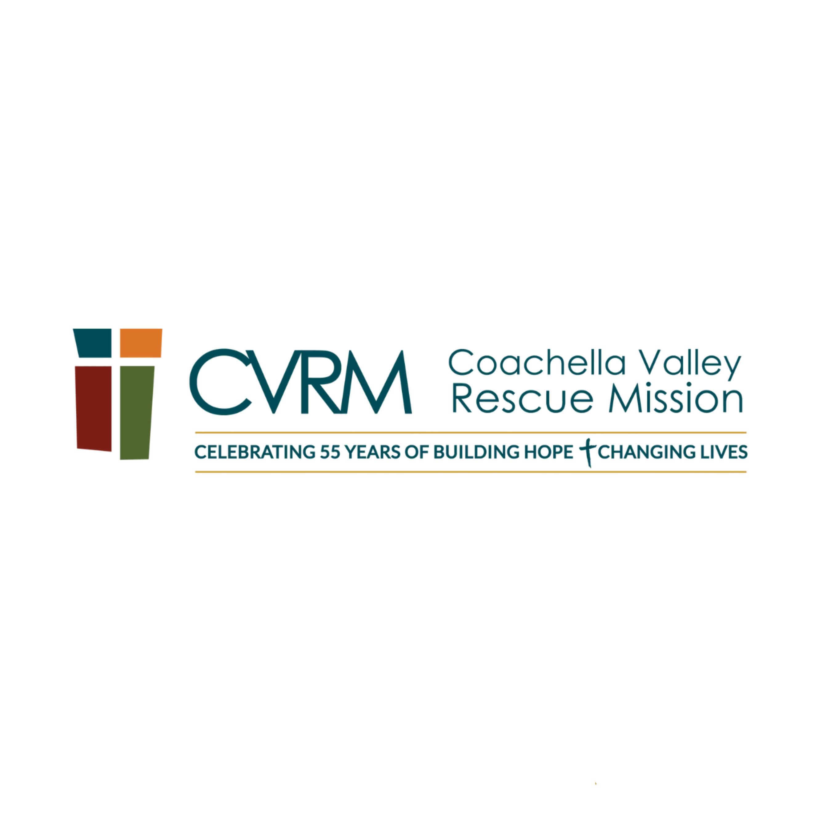 Coachella Valley Rescue Mission