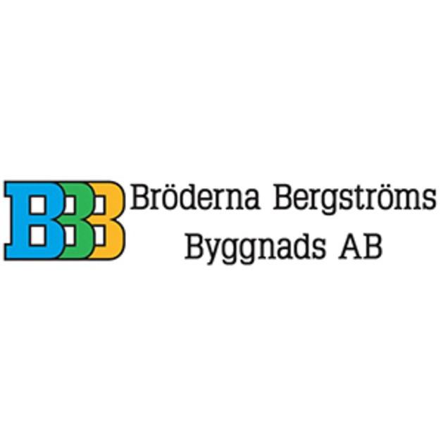 Bröderna Bergströms Byggnads AB