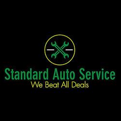 Standard Auto Service Center