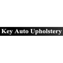 Key Auto Upholstery