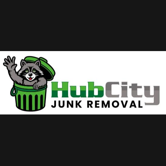 HubCity Junk Removal