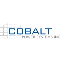 Cobalt Power Systems, Inc